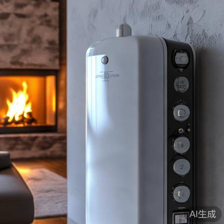 壁挂炉选购与安装攻略：轻松搞定冬季供暖问题