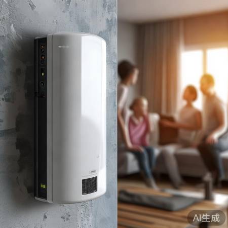 壁挂炉选购与安装攻略：轻松搞定冬季供暖问题