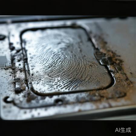 智能锁指纹识别失效原因揭秘