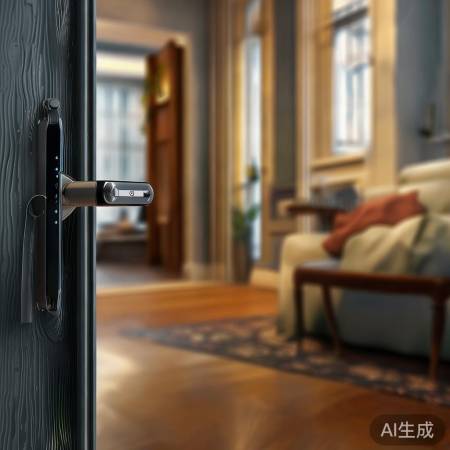 智能锁指纹识别失效原因揭秘