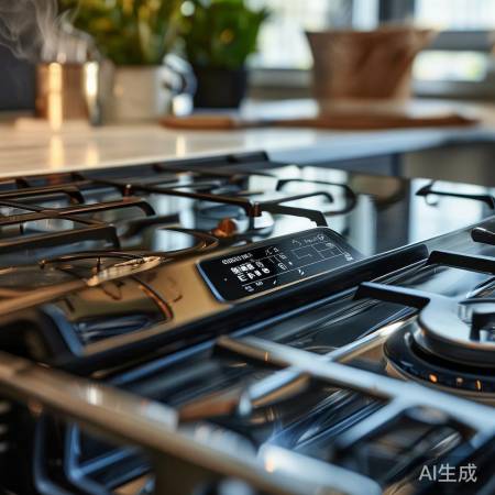 烘焙爱好者必看：专业烘焙如何挑选适合自己的集成灶