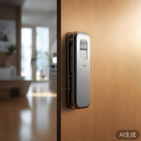 智能指纹锁维修周期揭秘：了解保养关键