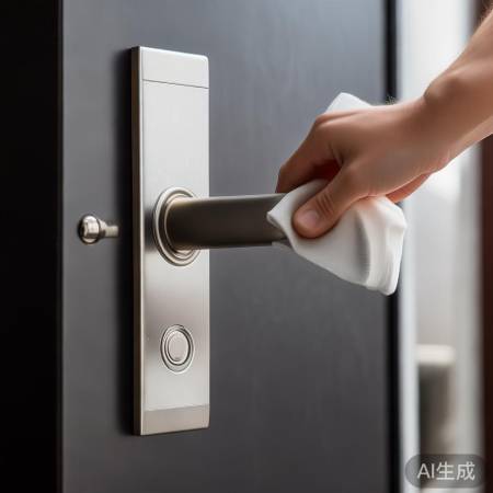智能指纹锁维修周期揭秘：了解保养关键