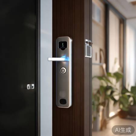 智能指纹锁维修周期揭秘：了解保养关键