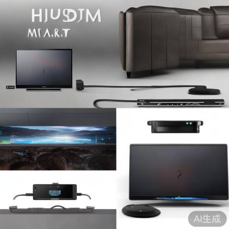 HDMI线一网打尽多种设备