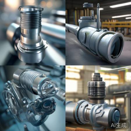 商用中央空调管接头规格大全揭秘