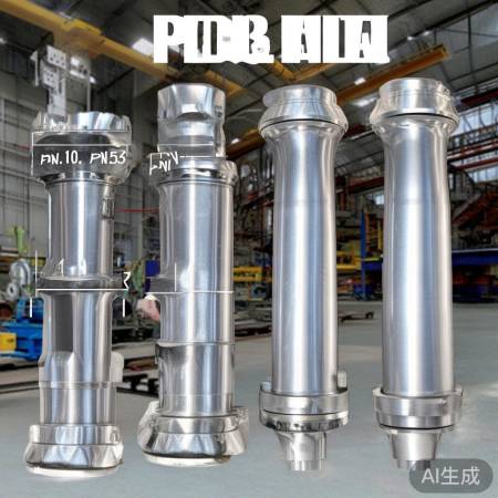 商用中央空调管接头规格大全揭秘