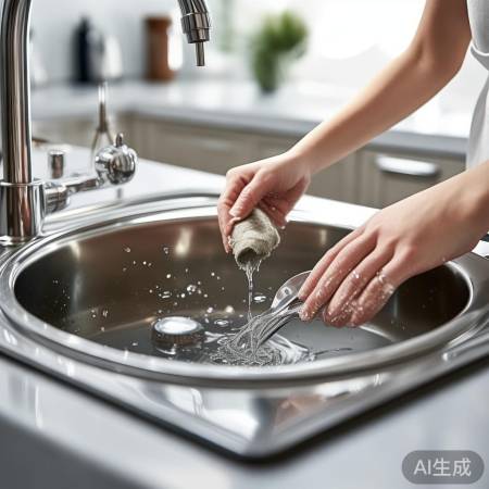 消毒柜架子生锈怎么办？教你简单翻新技巧