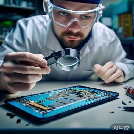 指纹锁自检失败解决攻略，告别难题轻松入门