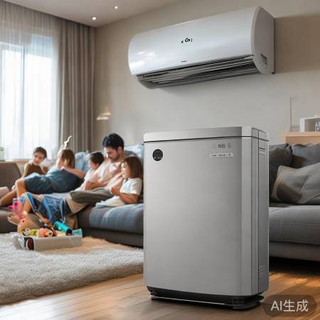 自动空调，贴心管家