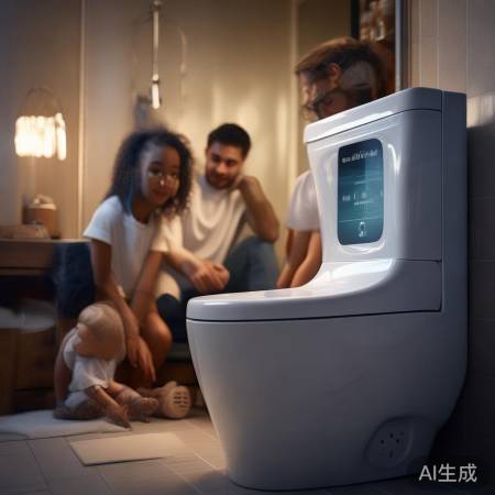 “马桶故障，快速求助指南”