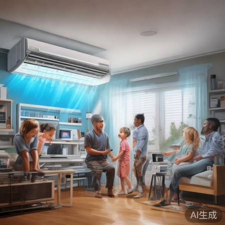 空调一开一关电费消耗揭秘