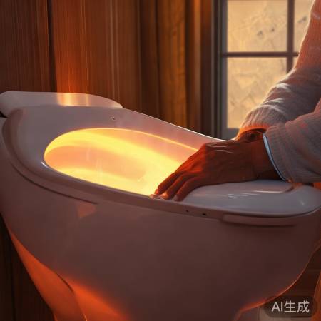 冬日暖座，秒速升温