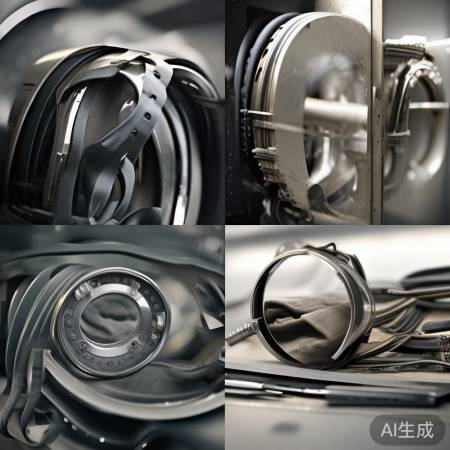 洗衣机皮带选购攻略：教你轻松选择优质皮带