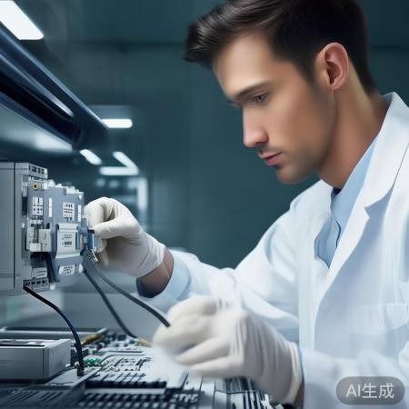 确保连接，关注数据实时性