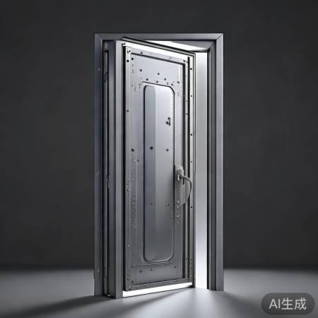 鹰潭钢质防盗门：安全守护家门的理想选择