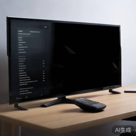 电视机半屏黑故障快速解决攻略