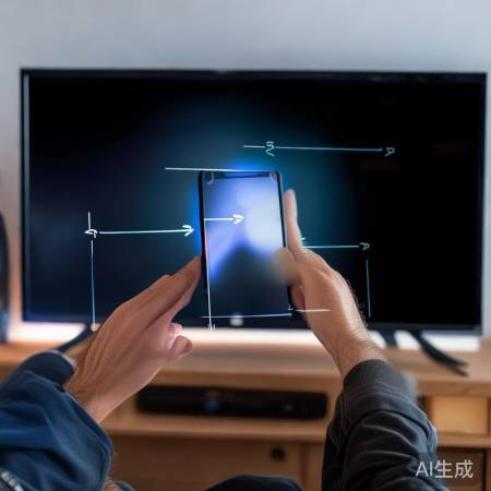 电视机半屏黑故障快速解决攻略