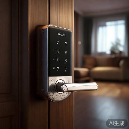 智能锁使用指南：如何正确关闭避免安全隐患