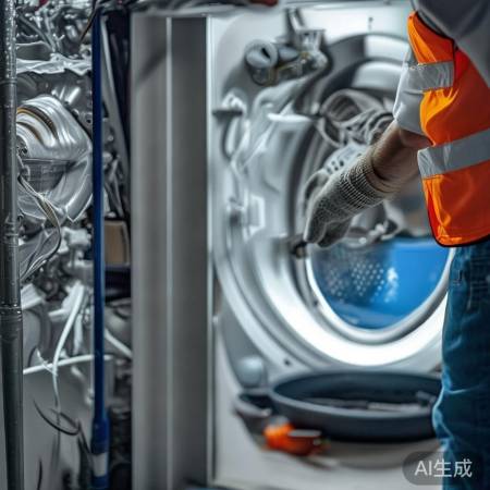 家电维修需专业知识