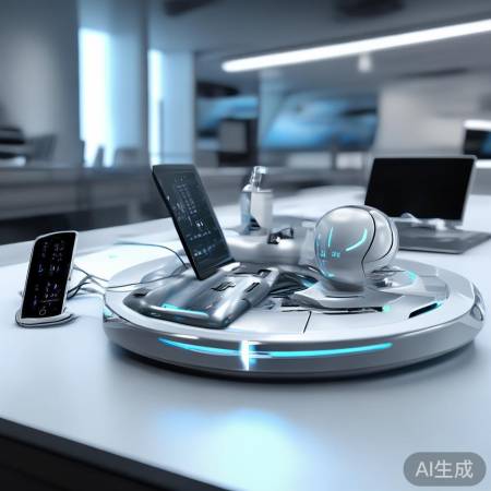 多种连接方式可选