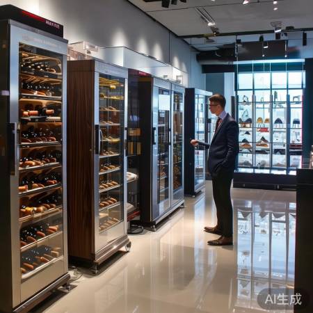 大件物品选品牌，售后保障是关键