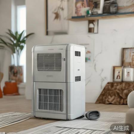 中央空调：家家户户的舒适之选