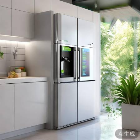 能效比高，节能环保