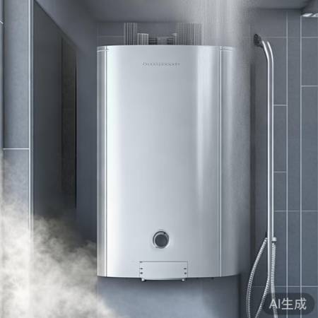 空气能热水淋浴系统：高效节能新选择