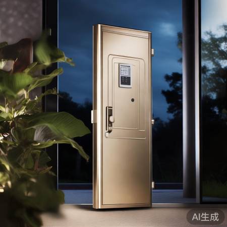 家庭安全之选：了解防盗门的等级标准