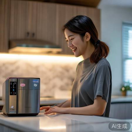 长沙美大集成灶电话：一触即达品质生活助手