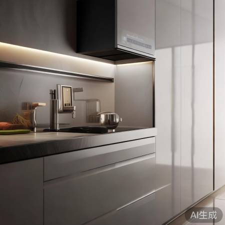 长沙美大集成灶电话：一触即达品质生活助手