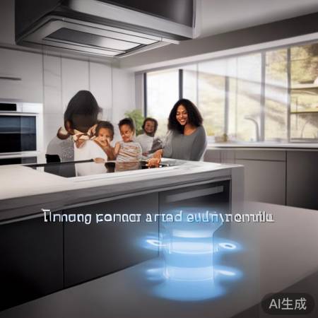 长沙美大集成灶电话：一触即达品质生活助手