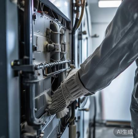 壁挂炉保养必备工具大揭秘