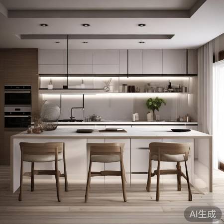 亿田集成灶接水盘：创新设计，轻松解决厨房难题