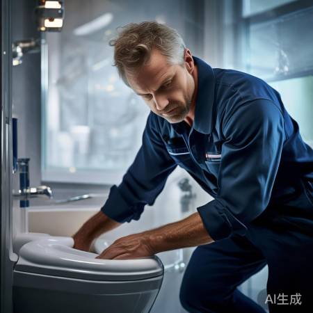 奉化专业智能马桶安装师傅推荐