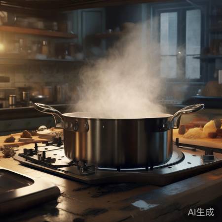 燃气灶缺失？教你轻松应对生活烹饪难题