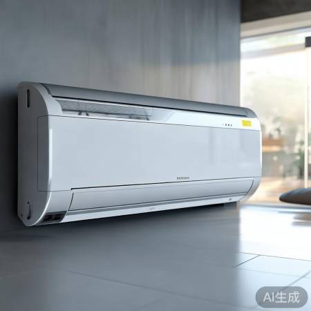 松下中央空调S系列：高效节能，舒适生活新选择