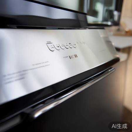 抽油烟机控制板：智能操控，轻松掌控烹饪时光