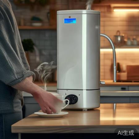 热水器开水口不出水的原因分析