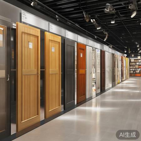 meka防盗门价格一览，优质品牌选购指南