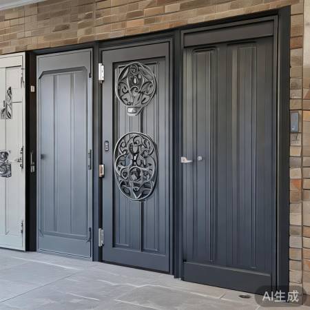 meka防盗门价格一览，优质品牌选购指南