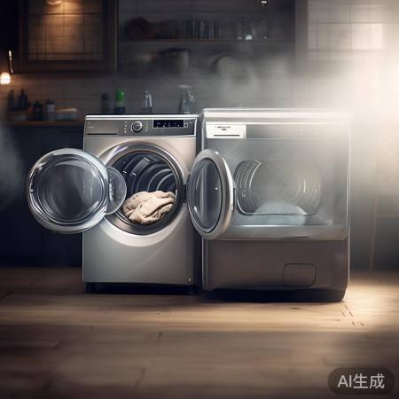 洗衣机与甩干机：实用对比，你选哪个？