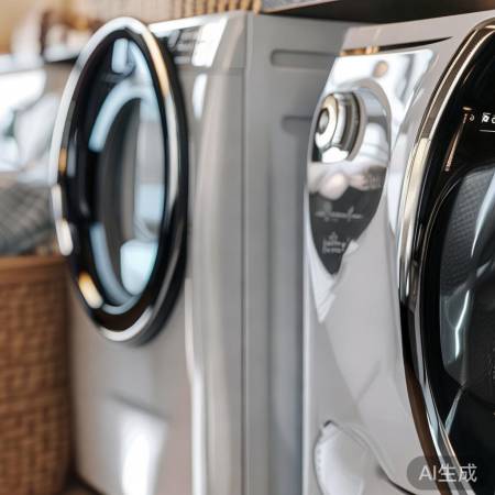 预算充足选甩干机，预算有限选洗