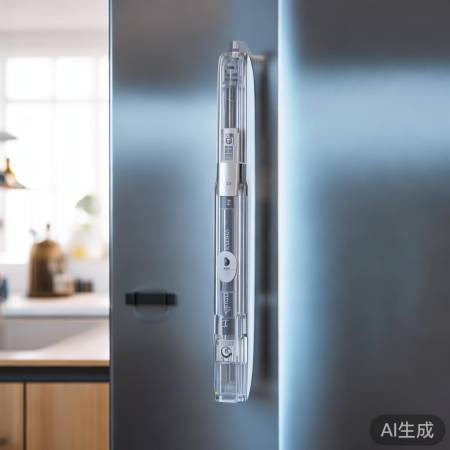 Luna洗脸仪冰箱贴，性价比高