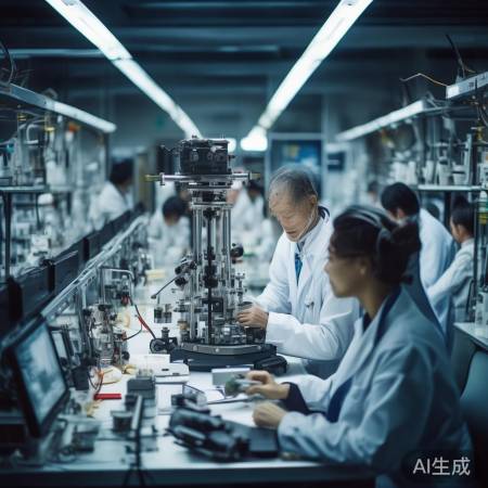 空气能橡胶减震装置：创新科技助力工程稳定性