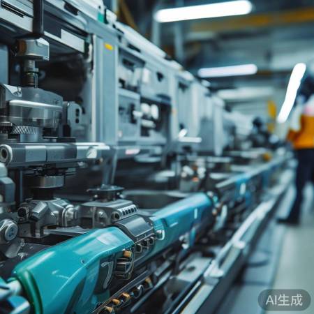 空气能橡胶减震装置：创新科技助力工程稳定性