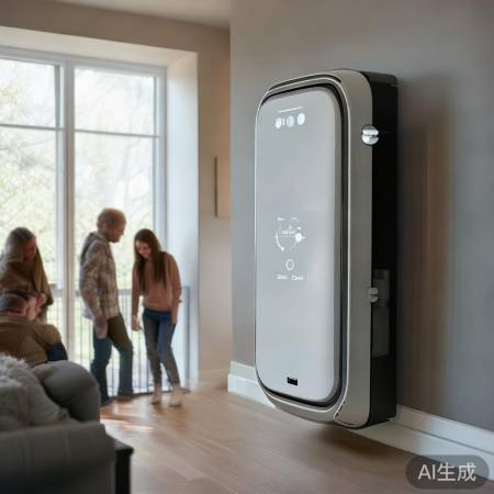 壁挂炉使用讲座：高效节能，温暖家居新体验