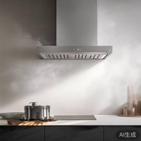 墙排式吸油烟机 vs 吸油烟机，哪种更适合你？