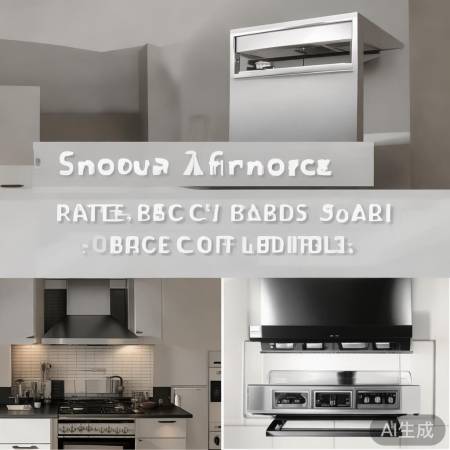 墙排式吸油烟机 vs 吸油烟机，哪种更适合你？